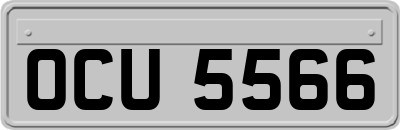 OCU5566