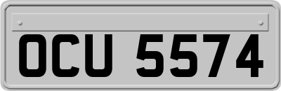 OCU5574