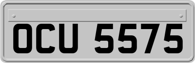 OCU5575