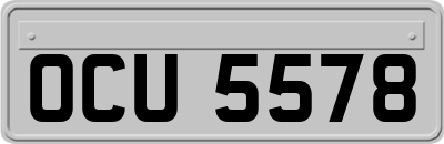 OCU5578
