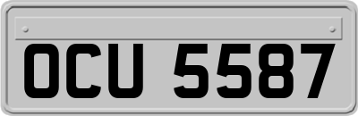 OCU5587
