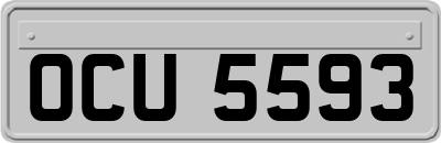 OCU5593