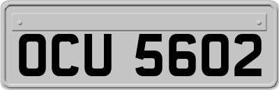 OCU5602
