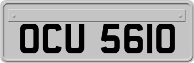 OCU5610