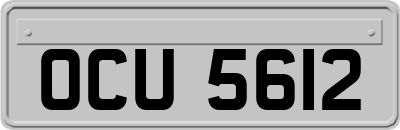 OCU5612