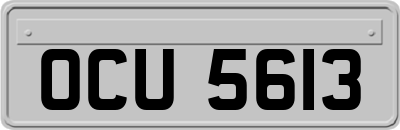 OCU5613