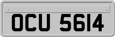 OCU5614