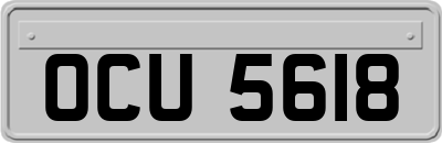 OCU5618
