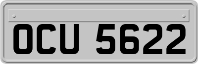 OCU5622