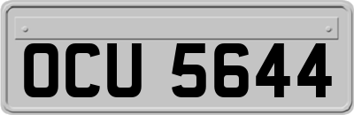 OCU5644
