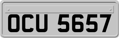 OCU5657