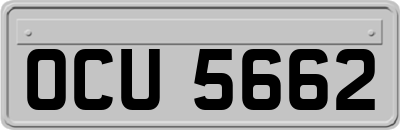 OCU5662