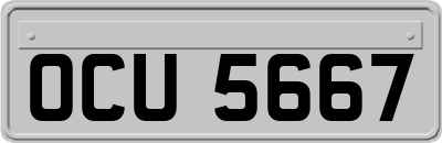 OCU5667