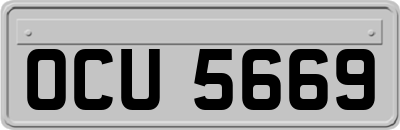 OCU5669