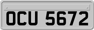 OCU5672