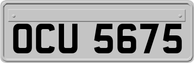 OCU5675