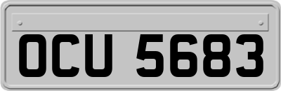OCU5683