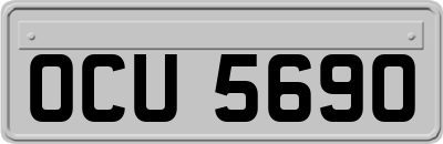 OCU5690