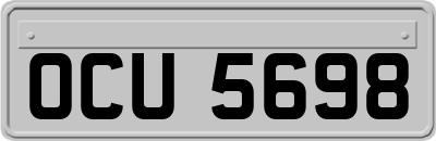 OCU5698