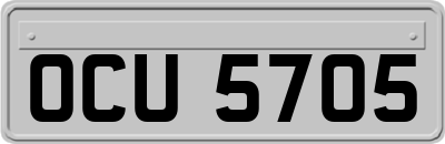 OCU5705