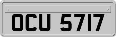 OCU5717