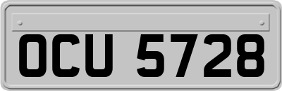 OCU5728