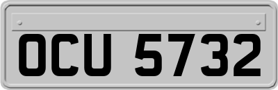 OCU5732
