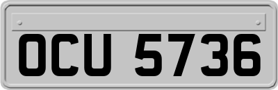 OCU5736