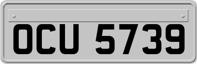 OCU5739