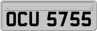 OCU5755