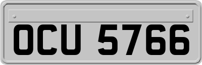 OCU5766