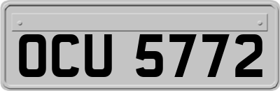 OCU5772