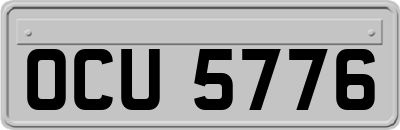 OCU5776