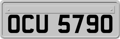 OCU5790