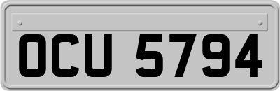 OCU5794