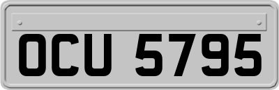 OCU5795