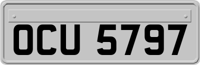 OCU5797