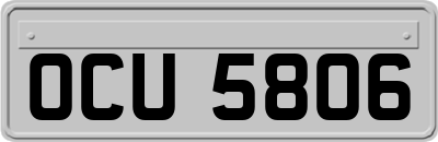 OCU5806