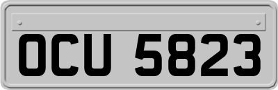 OCU5823