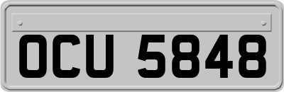 OCU5848