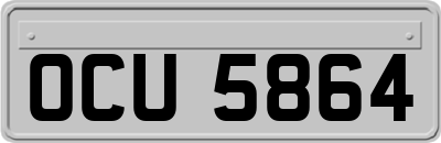 OCU5864