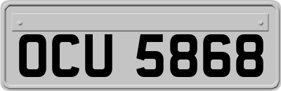OCU5868