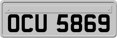 OCU5869