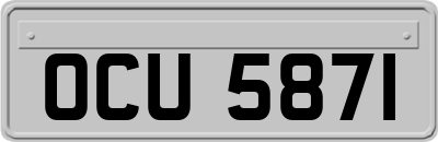 OCU5871