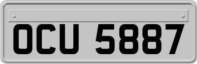 OCU5887