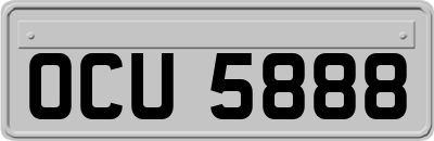 OCU5888