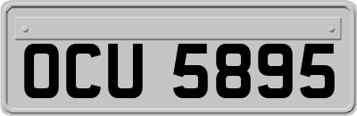 OCU5895