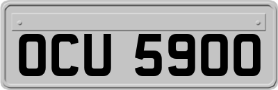 OCU5900