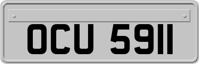 OCU5911