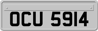 OCU5914